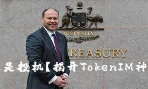 空气币：投资还是投机？揭开TokenIM神秘面纱的真相！