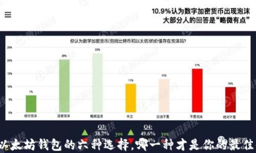 
揭秘以太坊钱包的六种选择，哪一种才是你的最佳伙伴？