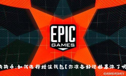 狗狗币：如何选择增值钱包？你准备好迎接暴涨了吗？