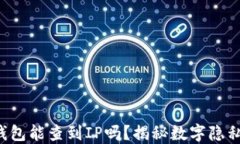 比特币钱包能查到IP吗？揭