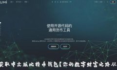   如何轻松获取中文版比特