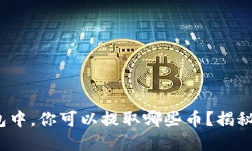 在Tokentokenim钱包中，你可以提取哪些币？揭秘最新支持的加密资产