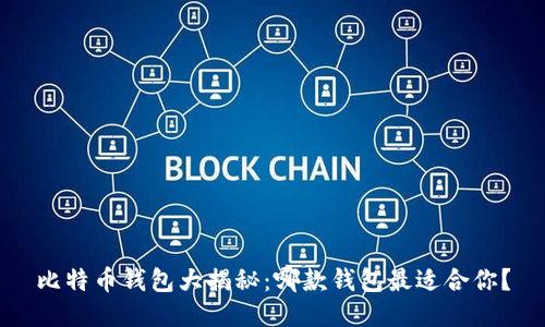 比特币钱包大揭秘：哪款钱包最适合你？