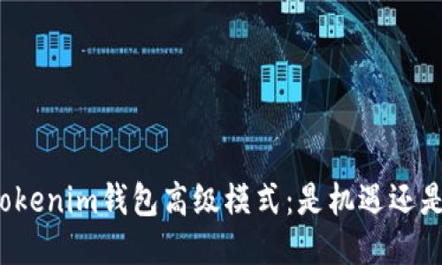 揭秘Tokenim钱包高级模式：是机遇还是骗局？