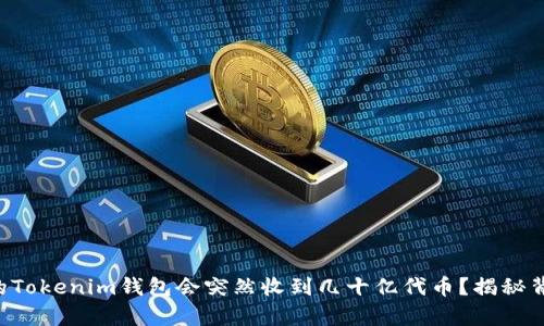为什么你的Tokenim钱包会突然收到几十亿代币？揭秘背后的真相！
