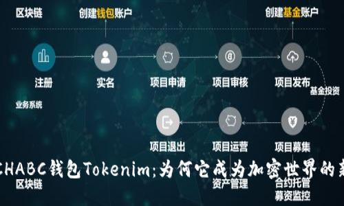 探索BCHABC钱包Tokenim：为何它成为加密世界的新宠儿？