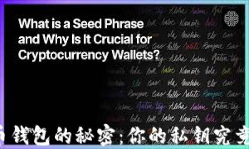 
解锁比特币钱包的秘密：你的私钥究竟藏着什么？