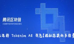 为什么选择 Tokenim AE 钱包