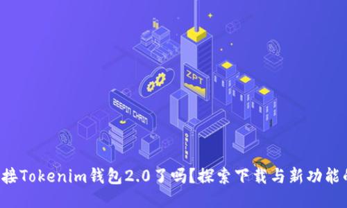 你准备好迎接Tokenim钱包2.0了吗？探索下载与新功能的神秘面纱！