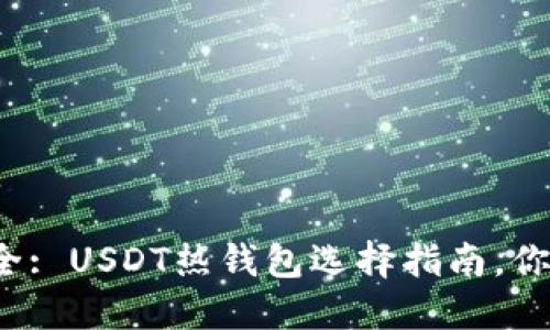 “虚拟资产安全: USDT热钱包选择指南，你准备好了吗？”