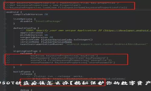 tp钱包USDT被盗后该怎么办？揭秘保护你的数字资产的秘密！