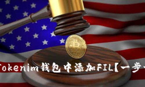 如何在TokenTokenim钱包中添加FIL？一步一步轻松完成！