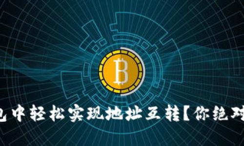 如何在比特币钱包中轻松实现地址互转？你绝对不想错过的技巧！