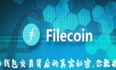 比特币钱包交易背后的真实秘密，你敢揭秘吗？