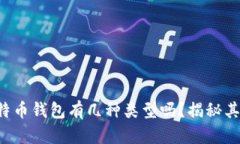 你知道比特币钱包有几种类型吗？揭秘其中的秘