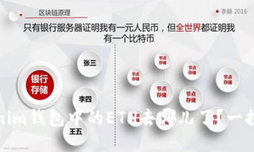 Tokenim钱包中的ETH去哪儿了？一探究竟