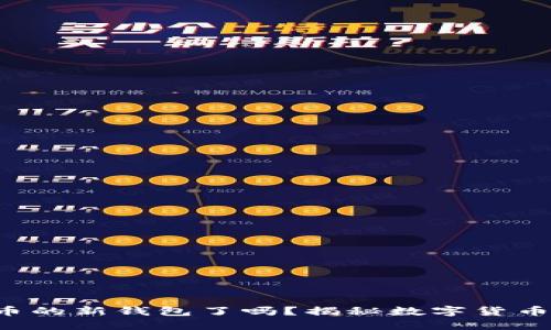 你准备好迎接狗狗币的新钱包了吗？揭秘数字货币新时代的神秘宝藏！