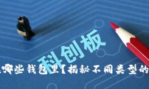 比特币可以放在哪些钱包里？揭秘不同类型的钱包背后的秘密