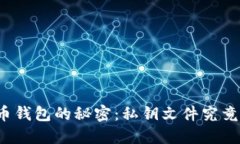 揭开比特币钱包的秘密：私钥文件究竟藏在哪里