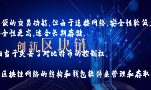 比特币并不是像传统货币那样存放在钱包里。实际上，比特币是一种数字货币，它存在于区块链网络中，而不是被存储在物理钱包或单独的电子钱包中。以下是一些关键点，帮助理解比特币的存储方式：

1. **区块链技术**：比特币的所有交易都记录在一个公开的分布式账本上，称为“区块链”。这意味着比特币并不存在于某个特定的地方，而是通过区块链技术在网络上分布。

2. **钱包的定义**：比特币钱包是一种软件程序或设备，用于存储用户的比特币私钥和公钥。私钥是用户访问和管理其比特币的关键，而公钥则是可以向其他人分享的，用于发送和接收比特币。

3. **不同类型的钱包**：
   - **热钱包**：这些是在线钱包，通常由交易所或其他在线服务提供。有方便的交易功能，但由于连接网络，安全性较低。
   - **冷钱包**：这类钱包并不连接互联网，通常是硬件设备或纸质钱包，安全性更高，适合长期存储。

4. **私钥的重要性**：拥有比特币的钱包实际上是拥有其私钥，失去私钥就相当于失去了对比特币的控制权。

总结来说，比特币存储并不是简单地放在一个物理或电子钱包里，而是依赖于区块链网络的结构和钱包软件来管理和存取比特币。