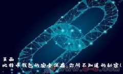 页面比特币钱包的安全保
