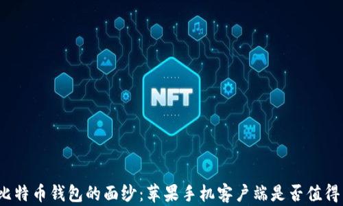 
揭开比特币钱包的面纱：苹果手机客户端是否值得下载？