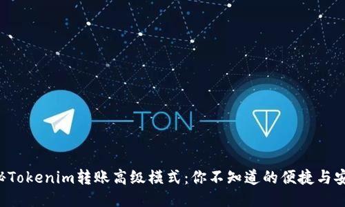 揭秘Tokenim转账高级模式：你不知道的便捷与安全！