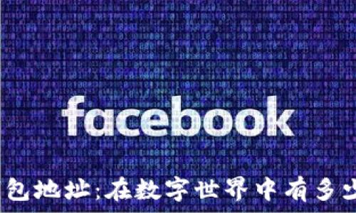  
比特币钱包地址：在数字世界中有多少可能性？