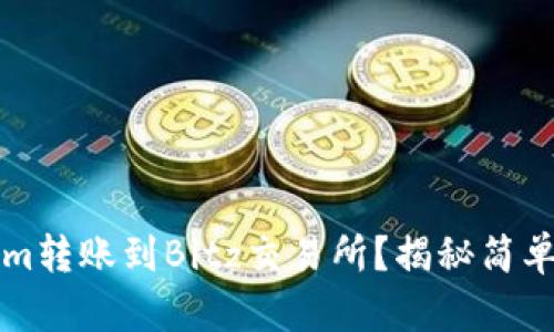如何将TokenIm转账到Bitz交易所？揭秘简单又安全的步骤