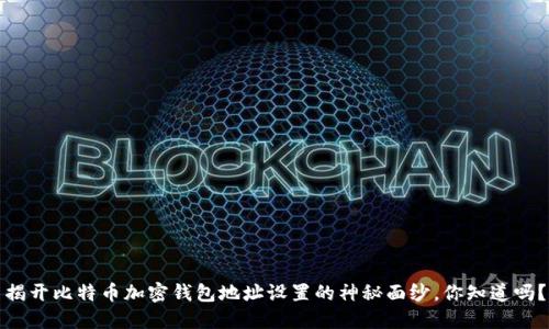 揭开比特币加密钱包地址设置的神秘面纱，你知道吗？