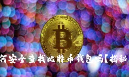 你知道如何安全查找比特币钱包吗？揭秘隐藏攻略！