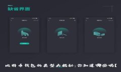 比特币钱包的类型大揭秘