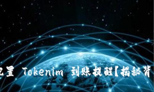 xiaogao
    如何轻松配置 Tokenim 到账提醒？揭秘背后的技巧与窍门
