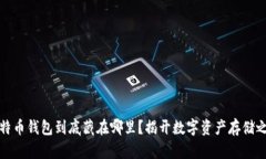 比特币钱包到底藏在哪里