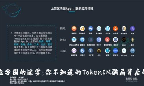 揭开跑分圈的迷雾：你不知道的TokenIM骗局背后的真相
