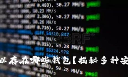 USDT可以存在哪些钱包？揭秘多种安全选择！