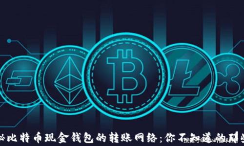 
揭秘比特币现金钱包的转账网络：你不知道的那些事