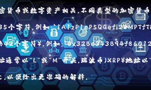 IM（Instant Messaging）通常与即时通讯应用程序相关，而钱包地址则通常与加密货币或数字资产相关。不同类型的加密货币（例如比特币、以太坊等）有不同的地址格式。以下是一些常见的加密货币地址示例：

1. **比特币（BTC）地址**：比特币地址通常以字母“1”或“3”开头，长度大约为26-35个字符。例如：`1A1zP1eP5QGefi2DMPTfTL5SLmv7DivfNa`。

2. **以太坊（ETH）地址**：以太坊地址以“0x”开头，后面跟着40个十六进制字符（共42个字符）。例如：`0x32Be343B94f860124dC4fEe278FDCBD38C102D88`。

3. **其他加密货币**：每种加密货币都有其独特的地址格式，例如莱特币（LTC）地址通常以“L”或“M”开头，瑞波币（XRP）地址以“r”开头，等等。

如果你所指的“im”是特定的加密货币钱包或相关的地址格式，请提供更多的上下文，以便给出更准确的解释。