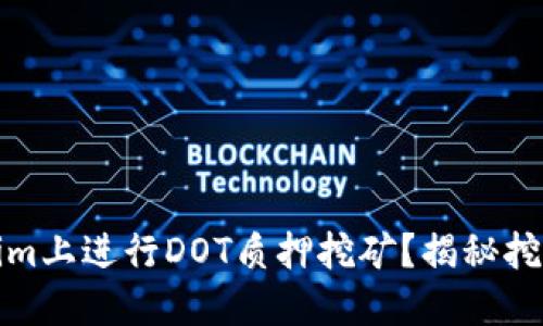 如何在Tokenim上进行DOT质押挖矿？揭秘挖矿背后的秘密