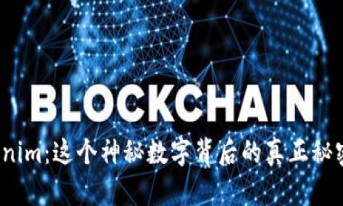 探索Tokenim：这个神秘数字背后的真正秘密是什么？