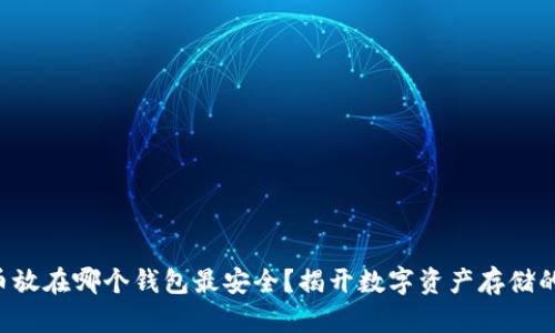 狗狗币放在哪个钱包最安全？揭开数字资产存储的秘密！