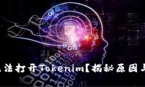 安卓手机无法打开Tokenim？揭秘原因与解决方案！