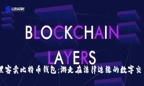黑客卖比特币钱包：游走在法律边缘的数字交易
