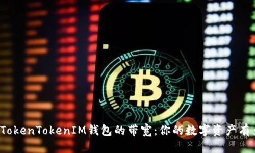 揭秘TokenTokenIM钱包的带宽：你的数字资产有多快？