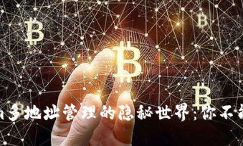 揭秘Tokenim多地址管理的隐秘世界：你不能错过的机会
