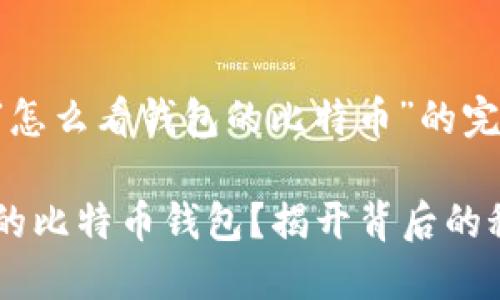 以下是关于“怎么看钱包的比特币”的完整内容结构。

如何查看你的比特币钱包？揭开背后的秘密！