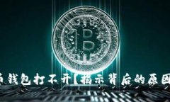 : 以太坊代币钱包打不开？