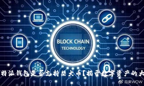 比特派钱包是否支持柴犬币？揭开数字资产的大门