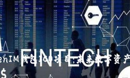 揭秘TokenTokenIM钱包ICO项目：未来数字资产管理的新选择？