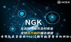 比特币钱包是否能收USDT？
